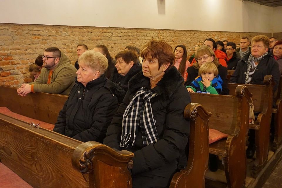 Karácsonyi Istentisztelet 42